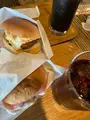 カフェ・ドゥ・パンの写真_423993