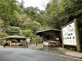白谷雲水峡の写真_424101