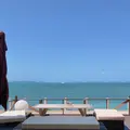 海中道路 海中茶屋の写真_424378
