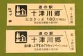 道の駅 十津川郷の写真_424448