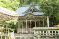 かやぶきの里北集落の写真_424611