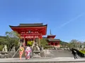 清水寺の写真_424837