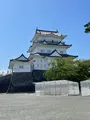 小田原城の写真_424924