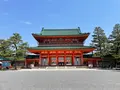 平安神宮の写真_425011