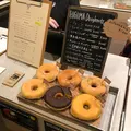 Coffee Wrights × HIGUMA Doughnuts（コーヒーライツ × ヒグマドーナツ） 表参道の写真_425122