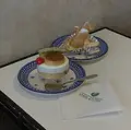 欧風菓子 白鳥の写真_425554