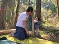 ファミリーキャンプ場いもんころの写真_425692