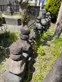新田義貞の首塚の写真_425801
