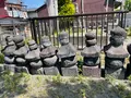 新田義貞の首塚の写真_425803