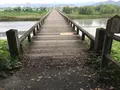 蓬莱橋の写真_426066