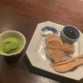 石塀小路 豆ちゃ 渋谷の写真_426421