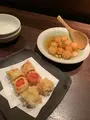 石塀小路 豆ちゃ 渋谷の写真_426424