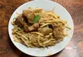 橋野食堂の写真_426490
