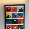 夕やけカフェ ドーナツの写真_426719