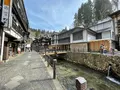銀山温泉の写真_426983