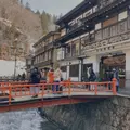 銀山温泉の写真_426984