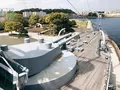 三笠桟橋の写真_427004