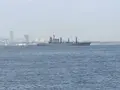 猿島航路の写真_427006
