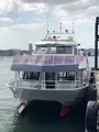 猿島航路の写真_427008