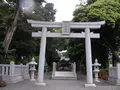 対面石（源頼朝・義経）の写真_427040