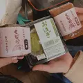 最上川千本だんごの写真_427044