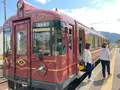丹後由良駅の写真_427448