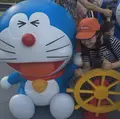テレビ朝日本社の写真_427601