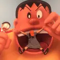 テレビ朝日本社の写真_427602