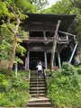 岩室観音堂の写真_427778