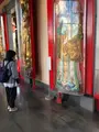 五千頭の龍が昇る聖天宮の写真_427780