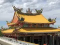 五千頭の龍が昇る聖天宮の写真_427782