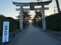 建部大社の写真_428030