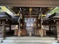 建部大社の写真_428032