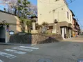 草津宿 追分道標の写真_428066