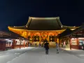浅草寺の写真_428374