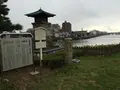 七里の渡し着場跡の写真_428724
