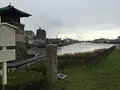 七里の渡し着場跡の写真_428726