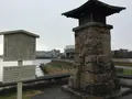 七里の渡し着場跡の写真_428727