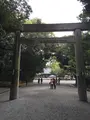 熱田神宮の写真_428742