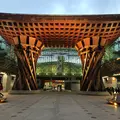 金沢駅の写真_429192