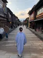 ひがし茶屋街の写真_429212