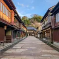 ひがし茶屋街の写真_429214