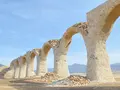 タウシュベツ川橋梁の写真_429323