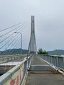 多々羅大橋の写真_429985