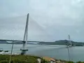 多々羅大橋の写真_429987