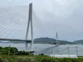 多々羅大橋の写真_429988