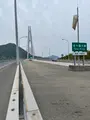 多々羅大橋の写真_429989