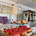 ZHYVAGO COFFEE ROASTERY （ジバゴコーヒーローステリー）北谷町美浜の写真_430307
