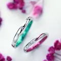 手作り結婚指輪.com｜ジュエリークラフトMAKI大阪工房の写真_430664