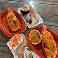 糸満漁業協同組合 お魚センターの写真_430843